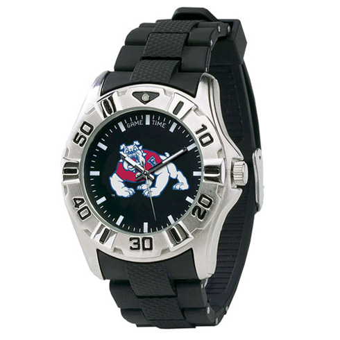 Fresno State University MVP Watch