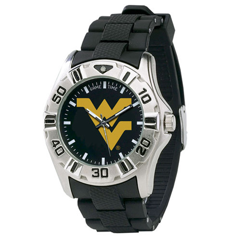 University of West Virginia MVP Watch COL-MVP-WVU | Joy Jewelers