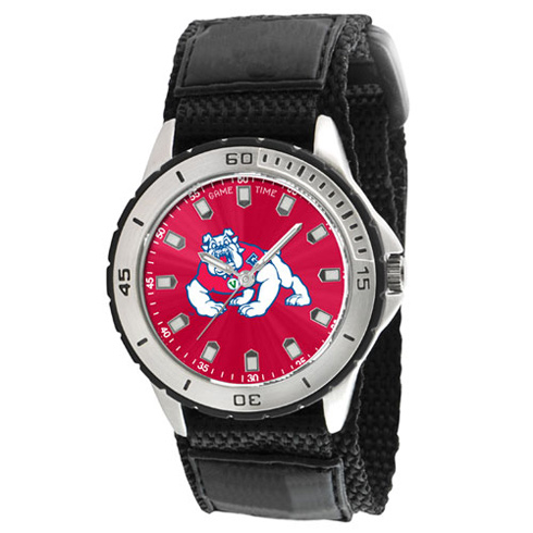 Fresno State University Veteran Watch