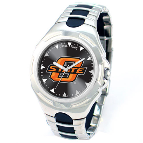 Oklahoma State University Victory Watch