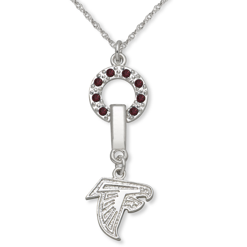 Atlanta Falcons MVP Necklace 