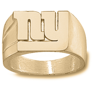 New York Giants Men's 14k Ring