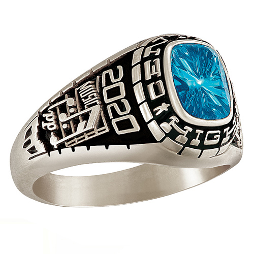 Can I modify the design on my class ring? : r/jewelers
