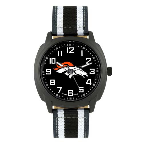 Denver Broncos Ice Watch