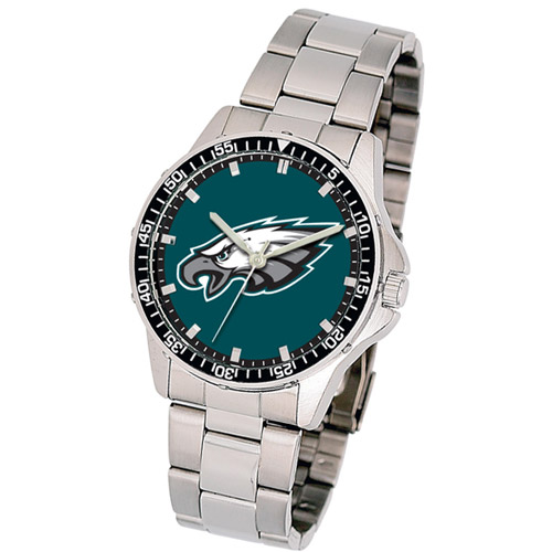 Philadelphia Eagles Coach Watch