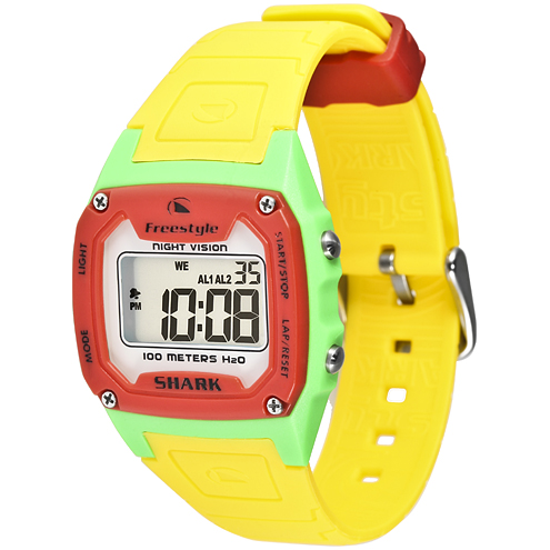 Freestyle FS80978 Shark Classic Yellow Watch