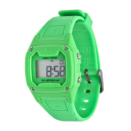 Freestyle FS81263 Shark Classic Green Watch