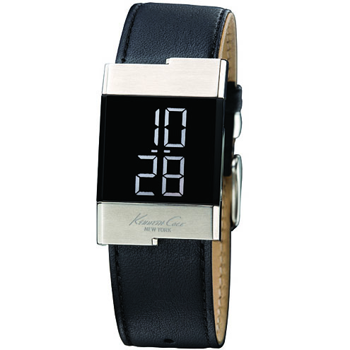 Kenneth Cole Reaction KC2315 Digital Watch