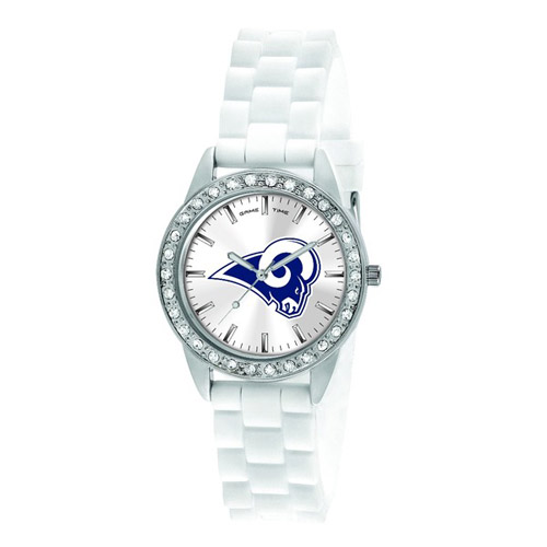 Los Angeles Rams Ladies' Frost Watch