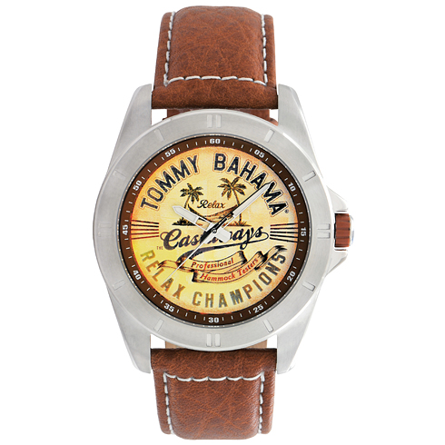 Tommy Bahama Island Hopper RLX1115 Watch