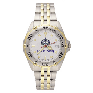 Los Angeles Kings Men's All Star Watch