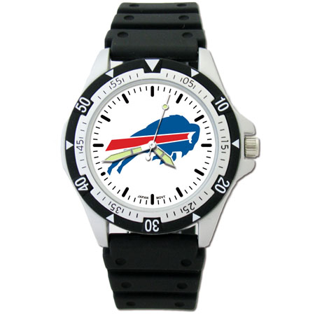 Buffalo Bills Option Sport Watch