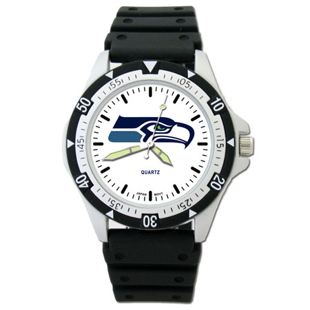 Seattle Seahawks Option Sport Watch