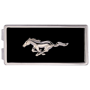 Ford mustang money clip #9