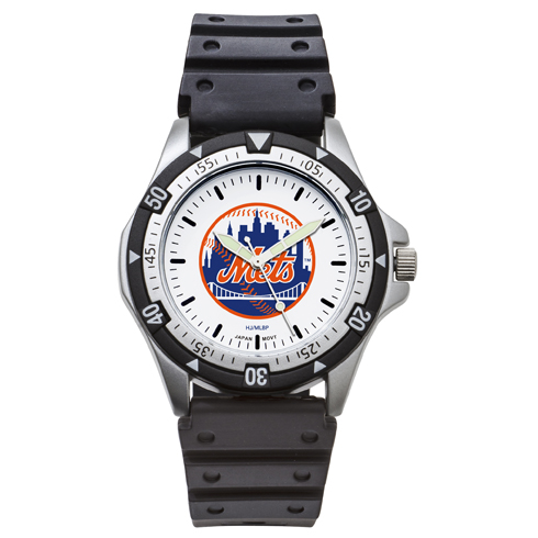 New York Mets Option Watch