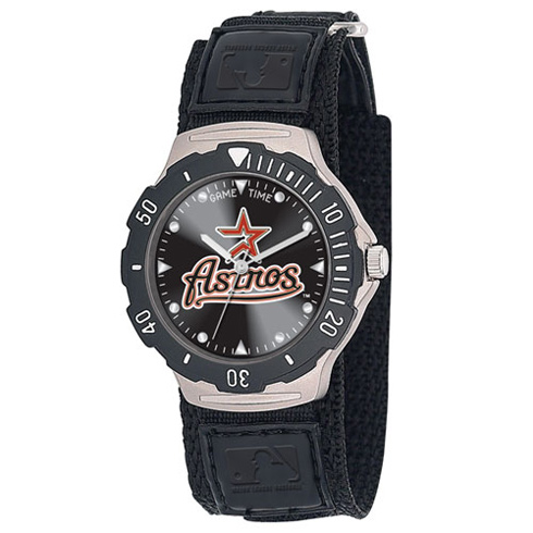 Houston Astros Agent Watch