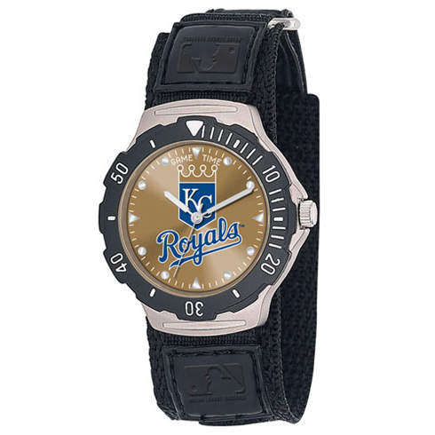 Kansas City Royals Agent Watch MLB-AGV-KC | Joy Jewelers