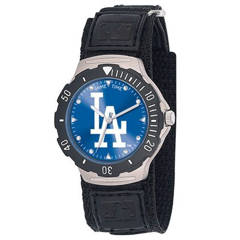 Los Angeles Dodgers Agent Watch