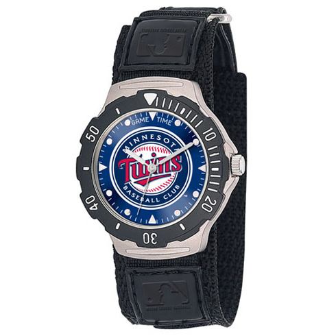 Minnesota Twins Agent Watch