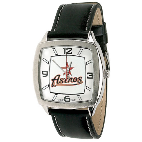 Houston Astros Retro Watch