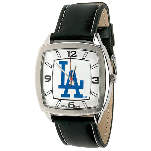 Los Angeles Dodgers Retro Watch