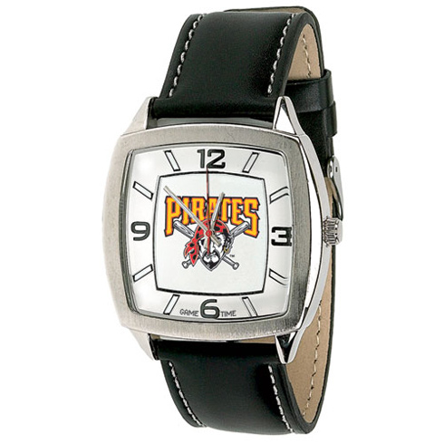 Pittsburgh Pirates Retro Watch