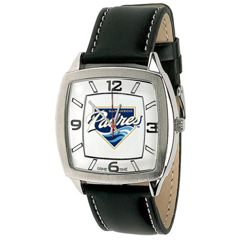 San Diego Padres Retro Watch