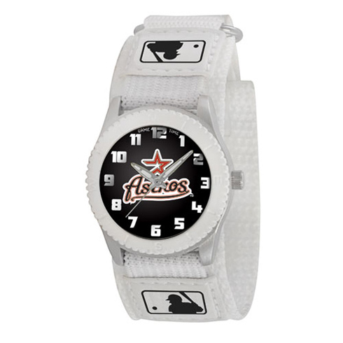 Houston Astros Rookie White Watch