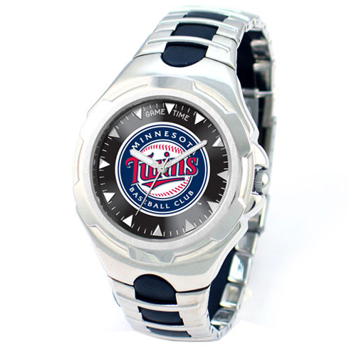 Minnesota Twins Victory Watch