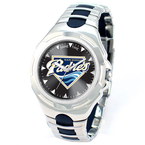 San Diego Padres Victory Watch