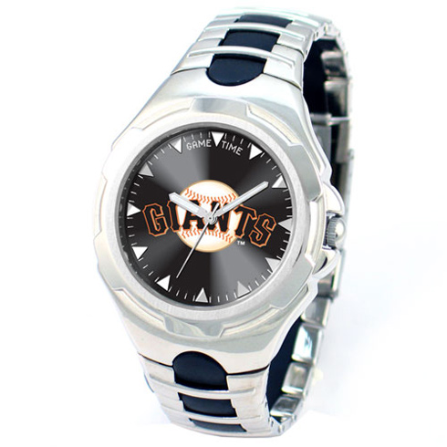 San Francisco Giants Victory Watch