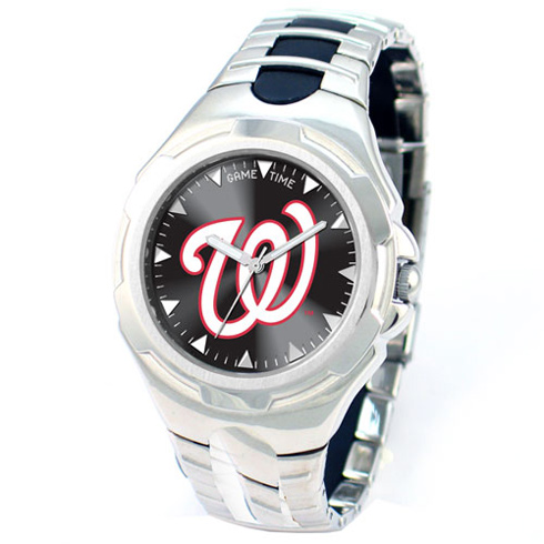 Washington Nationals Victory Watch