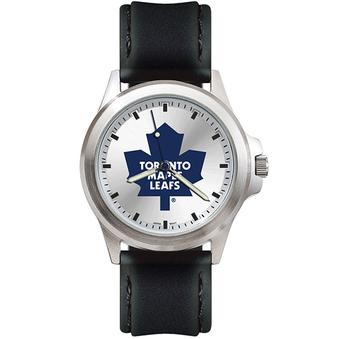 Toronto Maple Leafs Option Watch