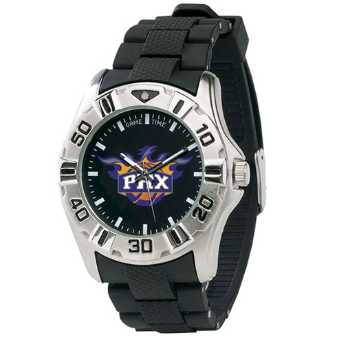 Phoenix Suns MVP Watch