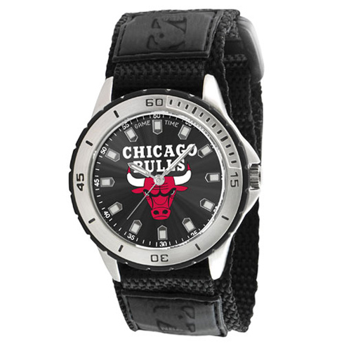 Chicago Bulls Veteran Watch