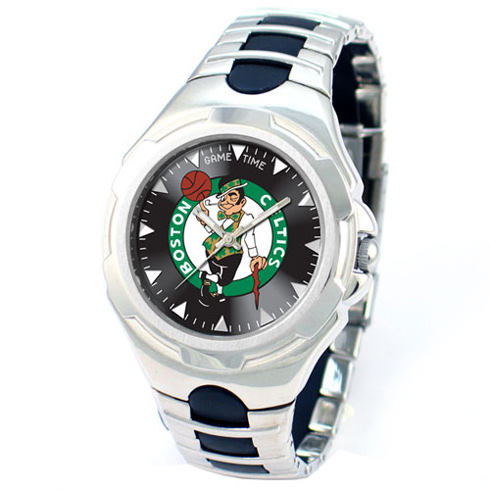 Boston Celtics Victory Watch
