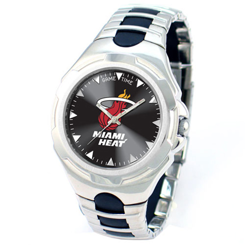 Miami Heat Victory Watch