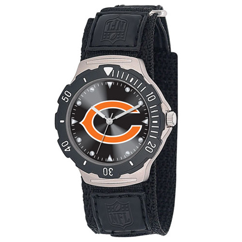 Chicago Bears Agent Watch NFL-AGV-CHI | Joy Jewelers