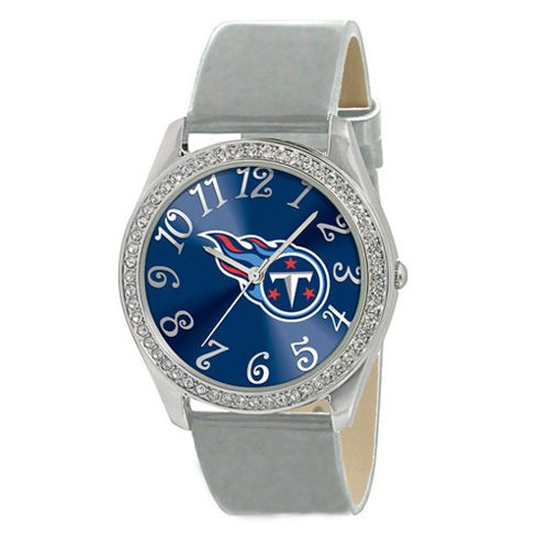 Tennessee Titans Glitz Watch