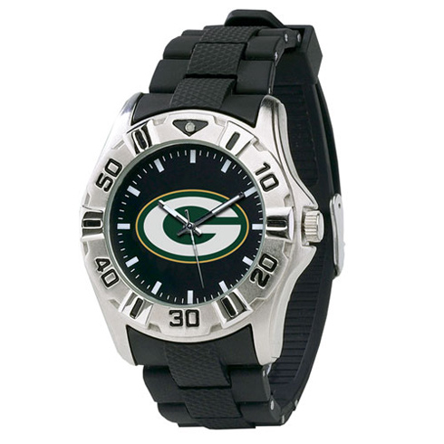 Green Bay Packers MVP Watch