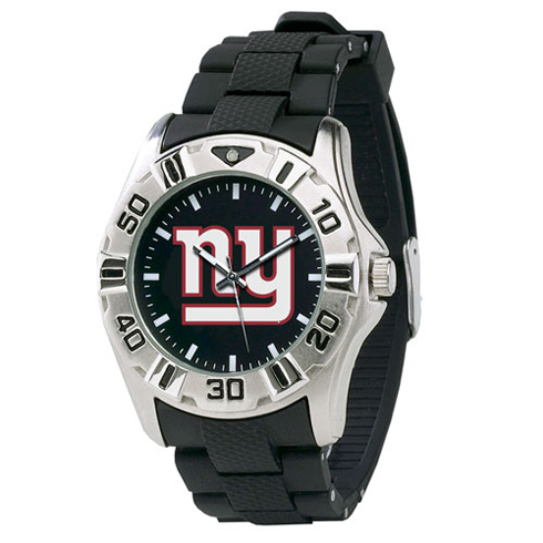 New York Giants MVP Watch