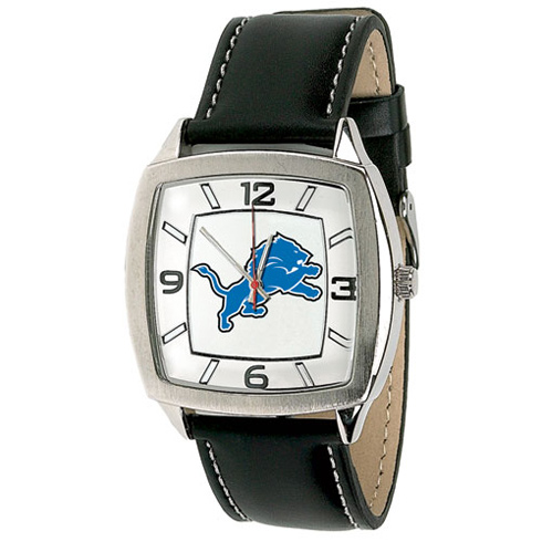 Detroit Lions Retro Watch