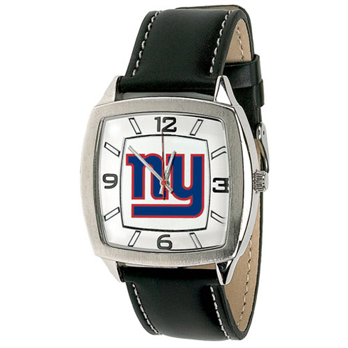 New York Giants Retro Watch