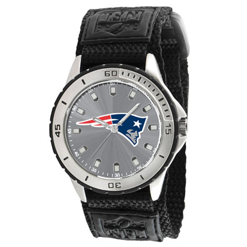 New England Patriots Veteran Watch