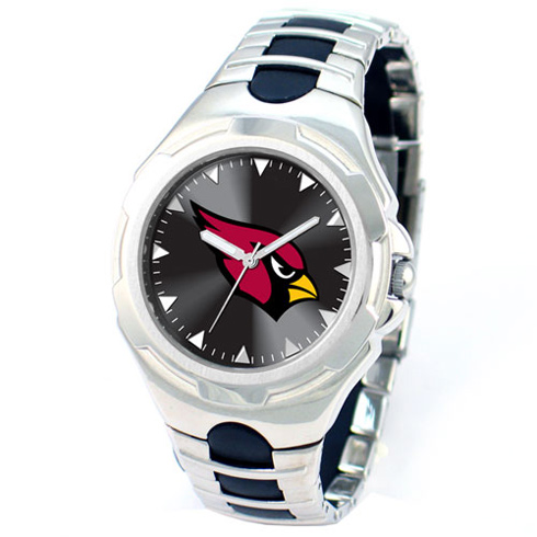 Arizona Cardinals Victory Watch NFL-VIC-ARI | Joy Jewelers