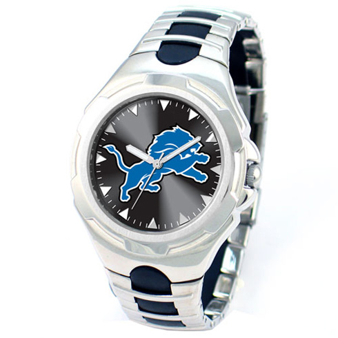 Detroit Lions Victory Watch NFL-VIC-DET | Joy Jewelers