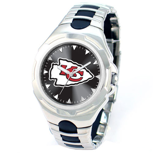 Kansas City Chiefs Victory Watch