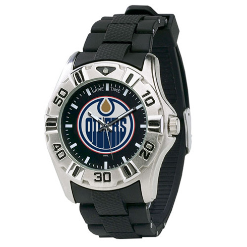 Edmonton Oilers MVP Watch