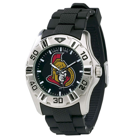 Ottawa Senators MVP Watch NHL-MVP-OTT | Joy Jewelers