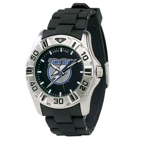 Tampa Bay Lightning MVP Watch NHL-MVP-TB | Joy Jewelers